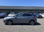 Citroën C4 Hatchback 1,6 l 88 kw