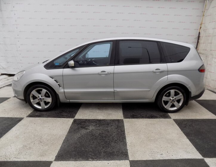 Ford S-MAX 2