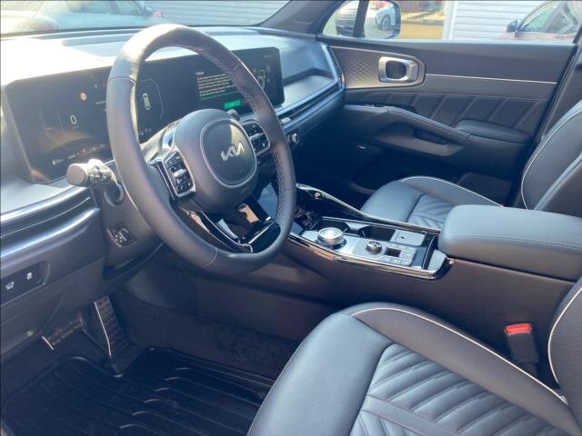 KIA Sorento SUV / Terénní 2,2 l 142 kw