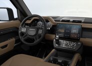 Land Rover Defender 6