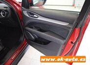 Alfa Romeo Stelvio SUV 2,1 l 140 kw