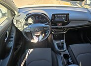 Hyundai i30 Kombi 1,5 l 80 kw