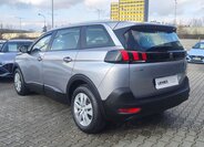 Peugeot 5008 SUV / Terénní 1,2 l 96 kw