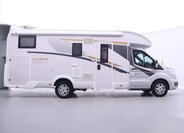 Ford Transit Ostatní 2,0 l 125 kw