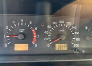 Lada Niva SUV 1,7 l 61 kw