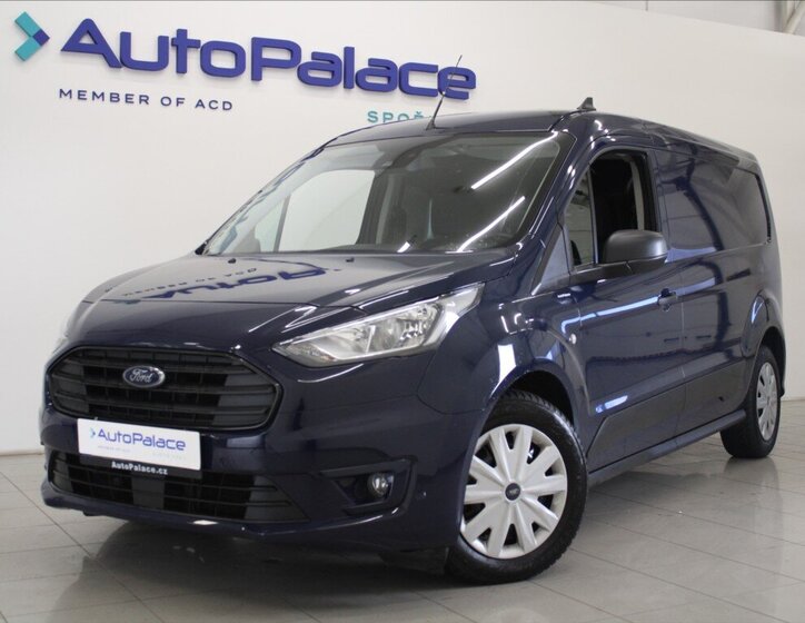 Ford Transit Connect VAN / Minibus 1,5 l 73 kw