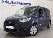 Ford Transit Connect VAN / Minibus 1,5 l 73 kw