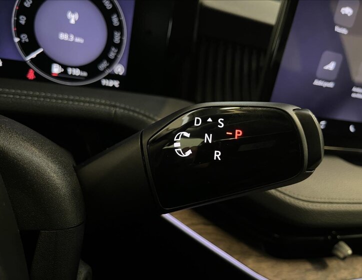 Škoda Superb Liftback 2,0 l 110 kw