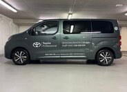 Toyota ProAce Verso VAN-Minibus 2,0 l 106 kw