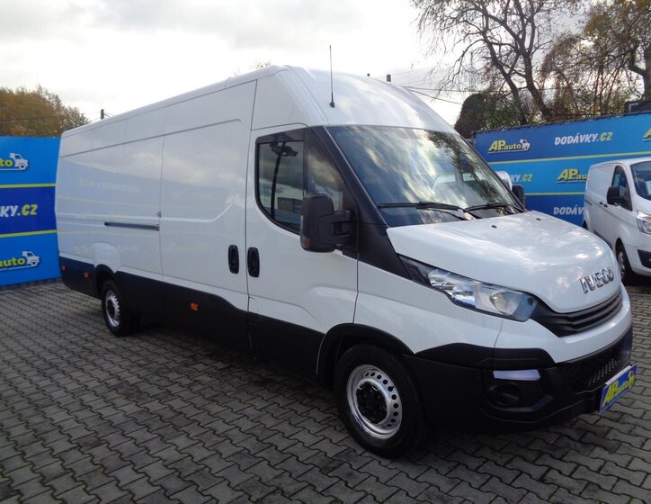 Iveco Daily Ostatní 2,3 l 100 kw