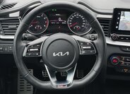 KIA ProCeed Hatchback 1,5 l 118 kw