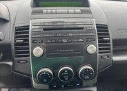 Mazda 5 MPV 2,0 l 81 kw