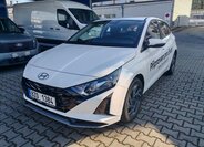 Hyundai i20 Hatchback 998,0 66 kw