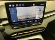 Cupra Terramar SUV / Terénní 1,5 l 200 kw