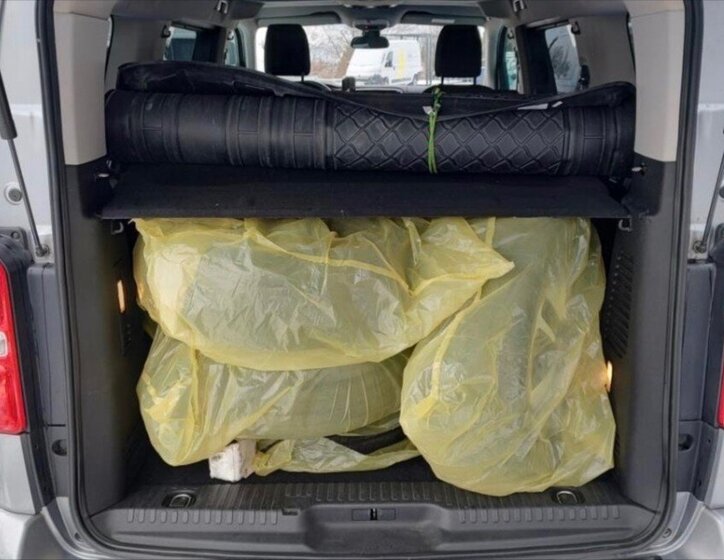 Peugeot Traveller MPV 0,0 110 kw