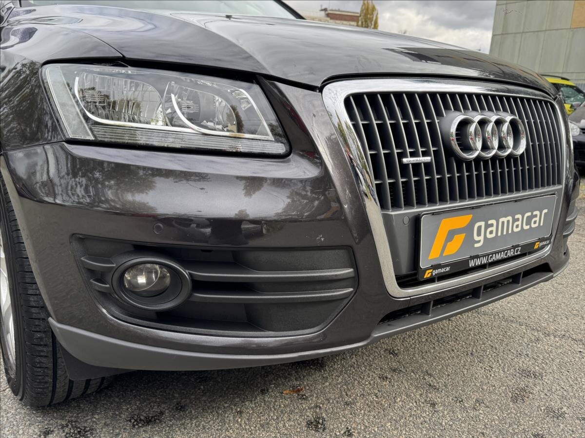 Audi Q5 SUV 2,0 l 125 kw