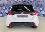 Toyota Yaris Hatchback 1,5 l 85 kw