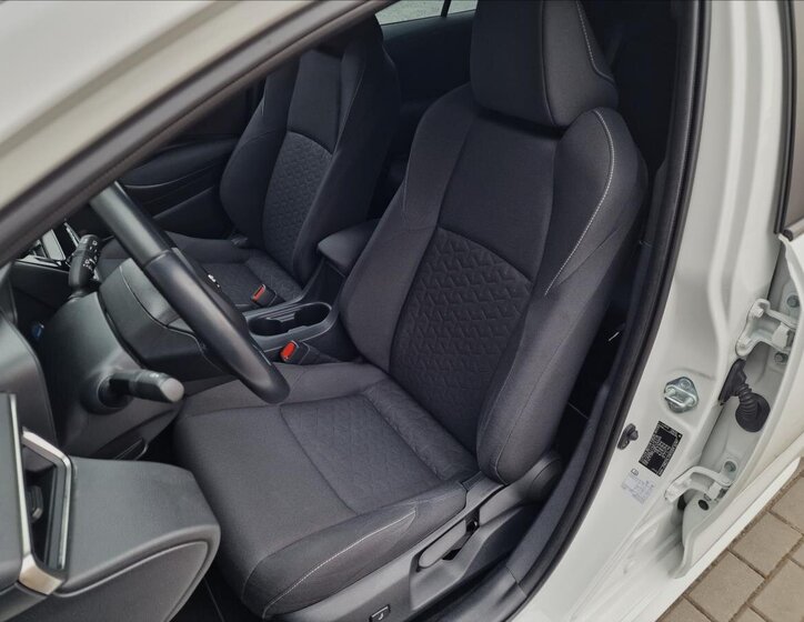 Toyota Corolla Kombi 1,8 l 72 kw