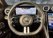 Mercedes-Benz Třídy C 13