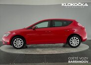 Seat Leon Hatchback 1,6 l 77 kw