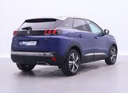 Peugeot 3008 SUV 1,2 l 96 kw