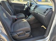 Volkswagen Golf Plus Hatchback 1,9 l 77 kw