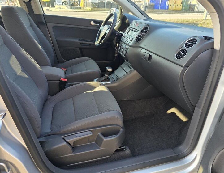 Volkswagen Golf Plus Hatchback 1,9 l 77 kw