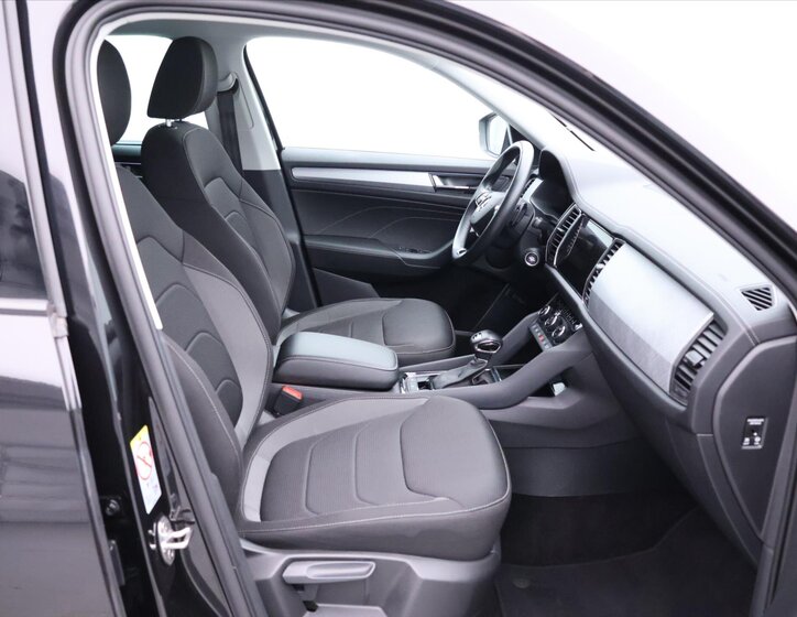 Škoda Kodiaq SUV / Terénní 2,0 l 147 kw