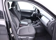 Škoda Kodiaq SUV / Terénní 2,0 l 147 kw