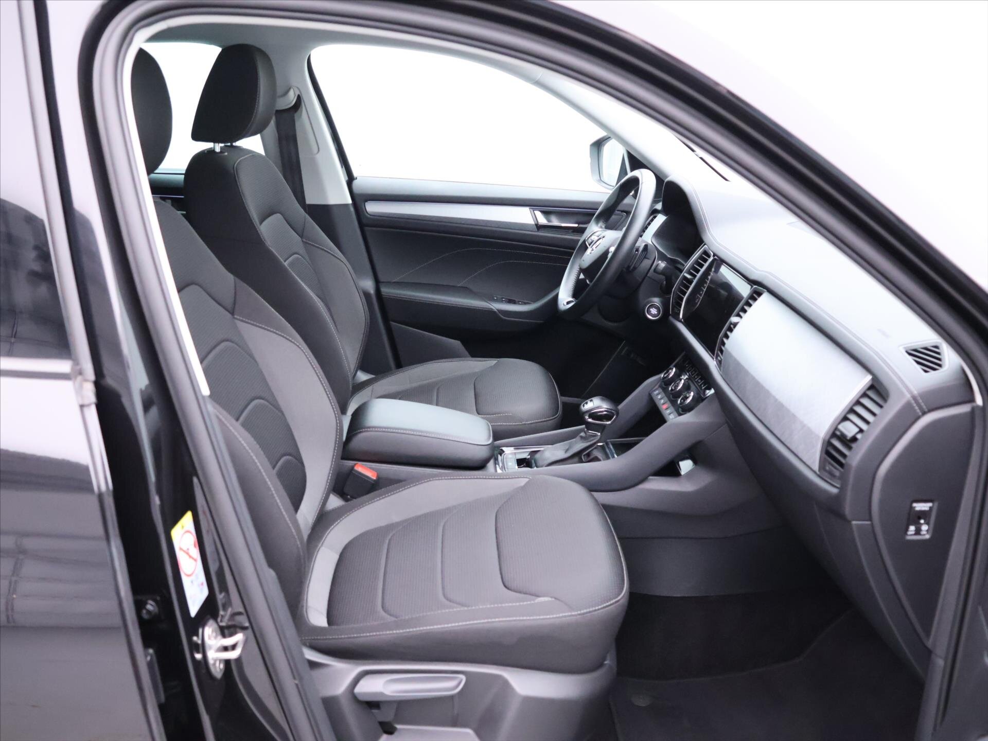 Škoda Kodiaq SUV / Terénní 2,0 l 147 kw