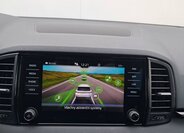 Škoda Karoq SUV / Terénní 1,5 l 110 kw