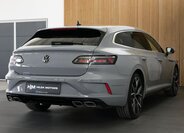 Volkswagen Arteon Kombi 2,0 l 235 kw