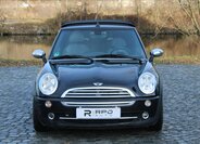 Mini Cooper 4
