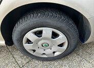 Škoda Fabia Kombi 1,2 l 47 kw