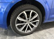 Škoda Octavia Liftback 1,2 l 81 kw