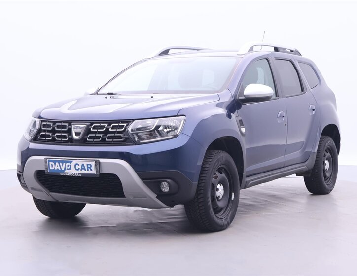 Dacia Duster SUV / Terénní 1,3 l 96 kw