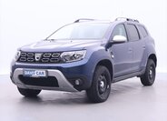 Dacia Duster SUV / Terénní 1,3 l 96 kw