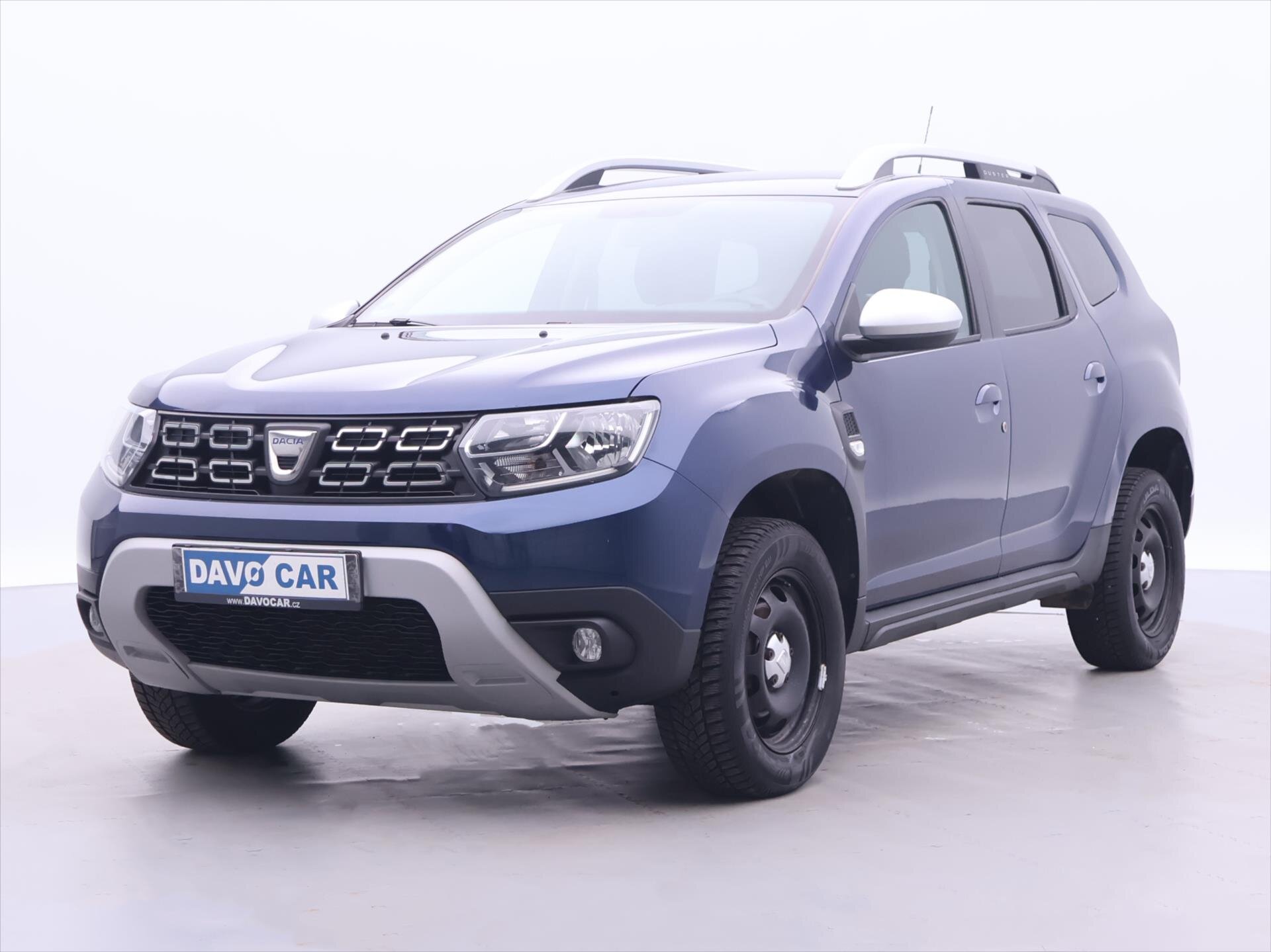 Dacia Duster SUV / Terénní 1,3 l 96 kw