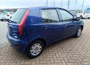 Fiat Punto Hatchback 1,2 l 44 kw