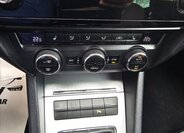 Škoda Octavia Kombi 1,4 l 110 kw