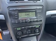 Škoda Octavia Kombi 1,9 l 77 kw