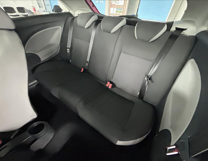 Seat Ibiza Hatchback 1,2 l 66 kw