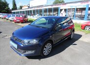 Volkswagen Polo Hatchback 1,6 l 66 kw