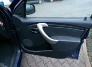 Dacia Logan Sedan 1,4 l 55 kw