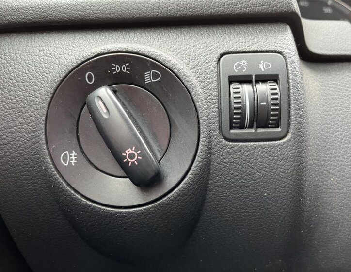 Volkswagen Golf Plus Kombi 1,4 l 59 kw