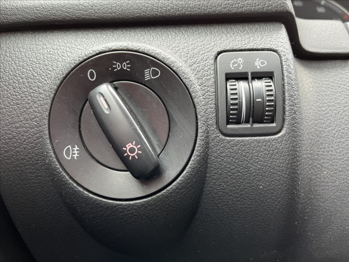 Volkswagen Golf Plus Kombi 1,4 l 59 kw