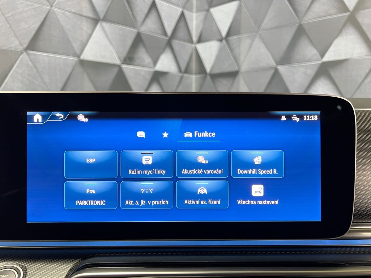 Mercedes-Benz Třídy V Ostatní 2,0 l 174 kw