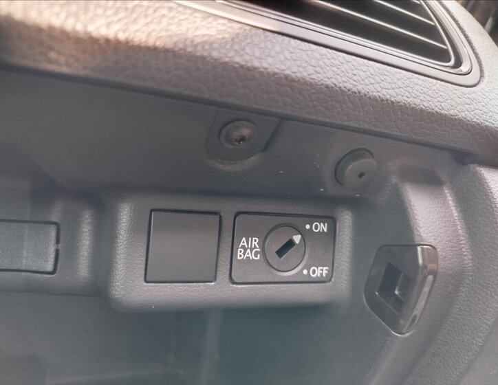 Volkswagen Polo Hatchback 1,2 l 51 kw