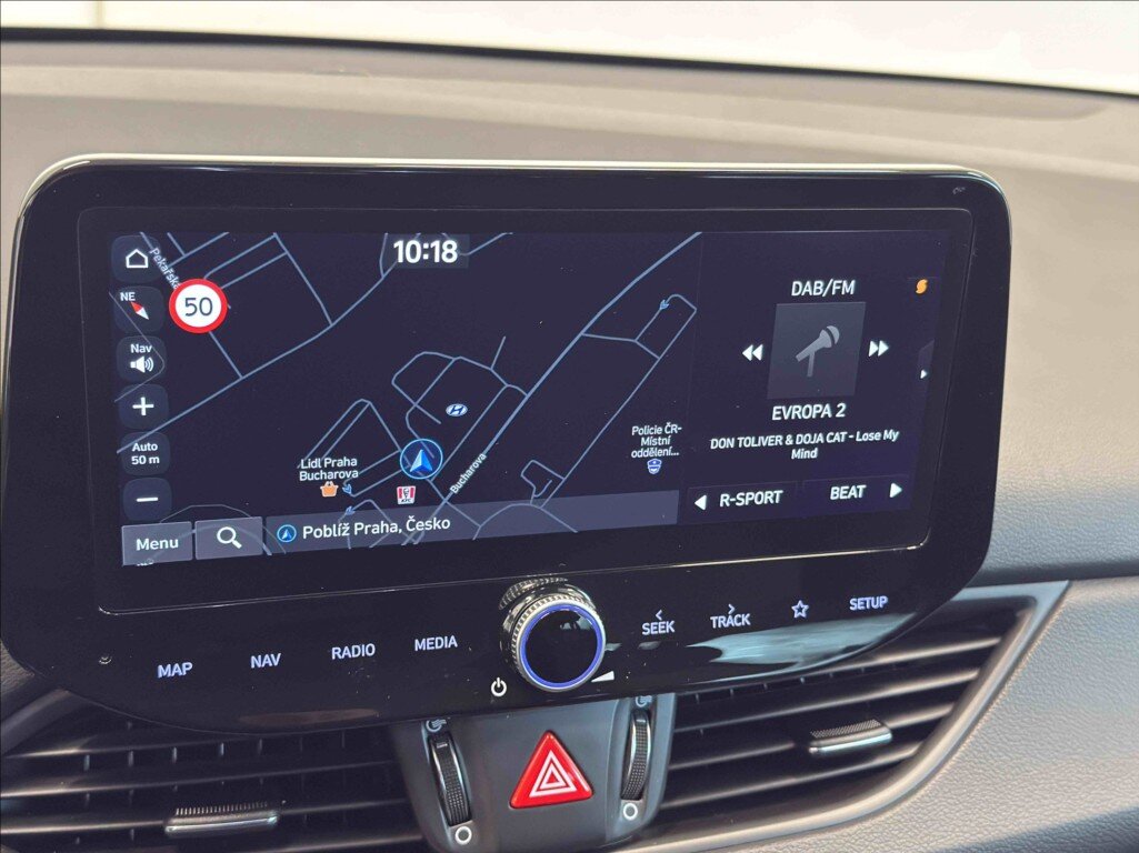 Hyundai i30 Kombi 998,0 73 kw