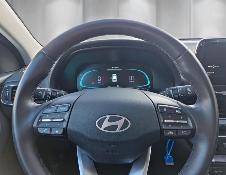 Hyundai i30 Kombi 998,0 73 kw